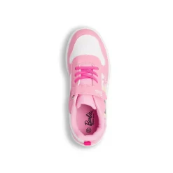 Sneakers Rosa da Bambina e Ragazza con stampa Barbie