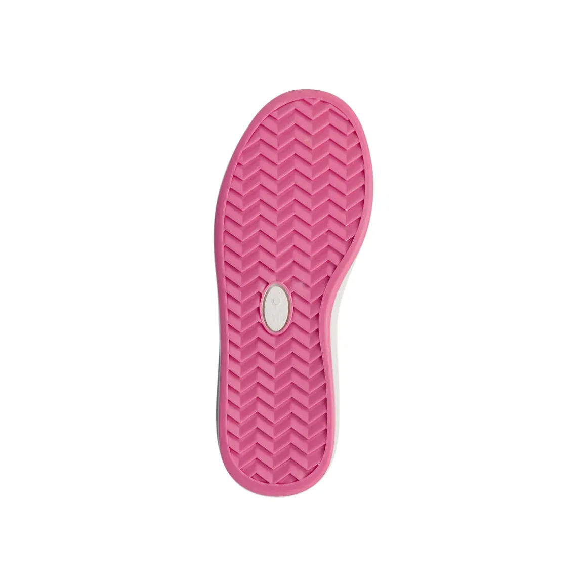 Sneakers Rosa da Bambina e Ragazza con stampa Barbie