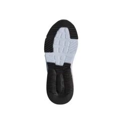 Sneakers rosse da bambino con ammortizzazione aad aria Ducati