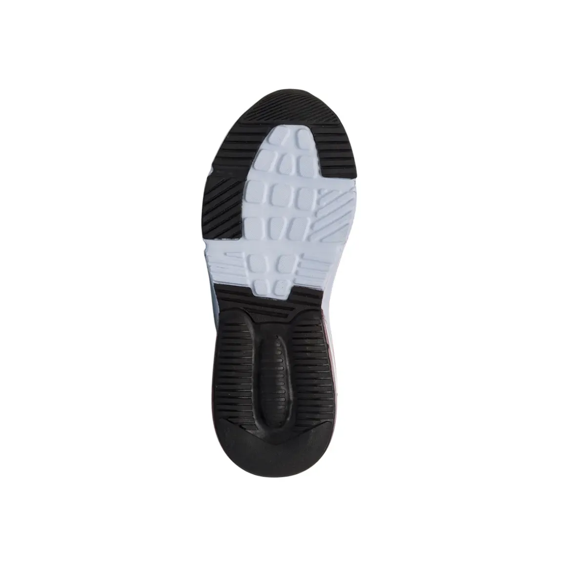Sneakers rosse da bambino con ammortizzazione aad aria Ducati