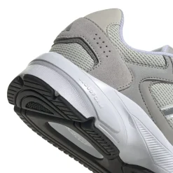 Sneakers Rétro da donna grigie adidas Crazychaos 2000