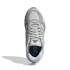 Sneakers Rétro da donna grigie adidas Crazychaos 2000