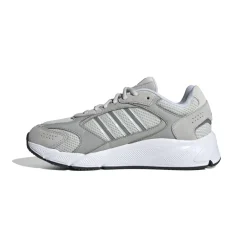 Sneakers Rétro da donna grigie adidas Crazychaos 2000
