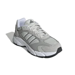 Sneakers Rétro da donna grigie adidas Crazychaos 2000