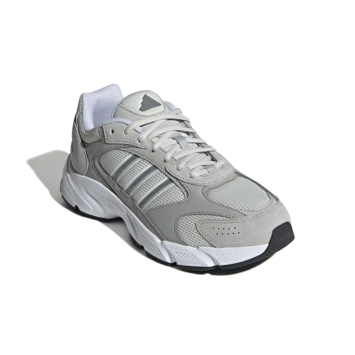 Sneakers Rétro da donna grigie adidas Crazychaos 2000