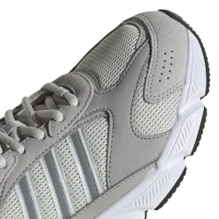 Sneakers Rétro da donna grigie adidas Crazychaos 2000