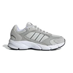 Sneakers Rétro da donna grigie adidas Crazychaos 2000