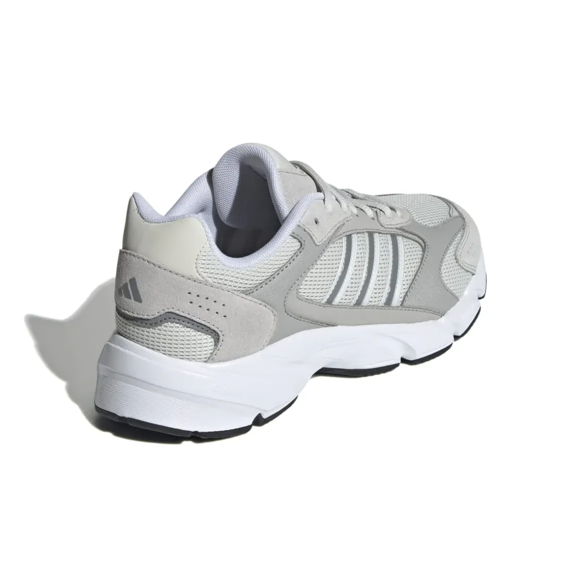 Sneakers Rétro da donna grigie adidas Crazychaos 2000