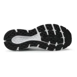 Sneakers Rétro Uomo bianche con dettagli neri New Balance 408