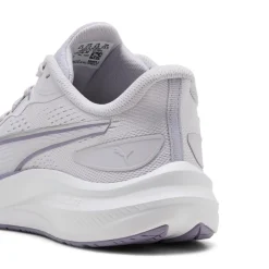 Sneakers running donna lilla in mesh traspirante Skyrocket Lite 2 Puma