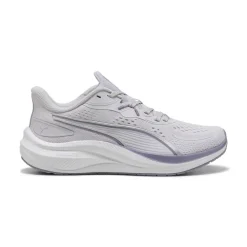Sneakers running donna lilla in mesh traspirante Skyrocket Lite 2 Puma