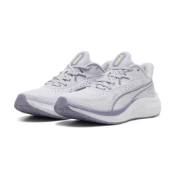Sneakers running donna lilla in mesh traspirante Skyrocket Lite 2 Puma