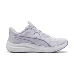 Sneakers running donna lilla in mesh traspirante Skyrocket Lite 2 Puma