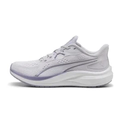Sneakers running donna lilla in mesh traspirante Skyrocket Lite 2 Puma