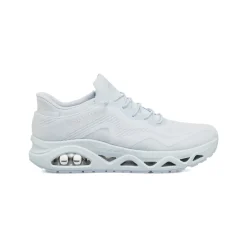 Sneakers Slip-ins Azzurre Donna con suola Glide-Step Skechers