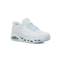 Sneakers Slip-ins Azzurre Donna con suola Glide-Step Skechers