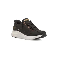 Sneakers Slip-ins Nere Donna con tecnologia Cozy Fit Skechers