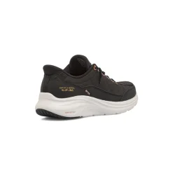 Sneakers Slip-ins Nere Donna con tecnologia Cozy Fit Skechers
