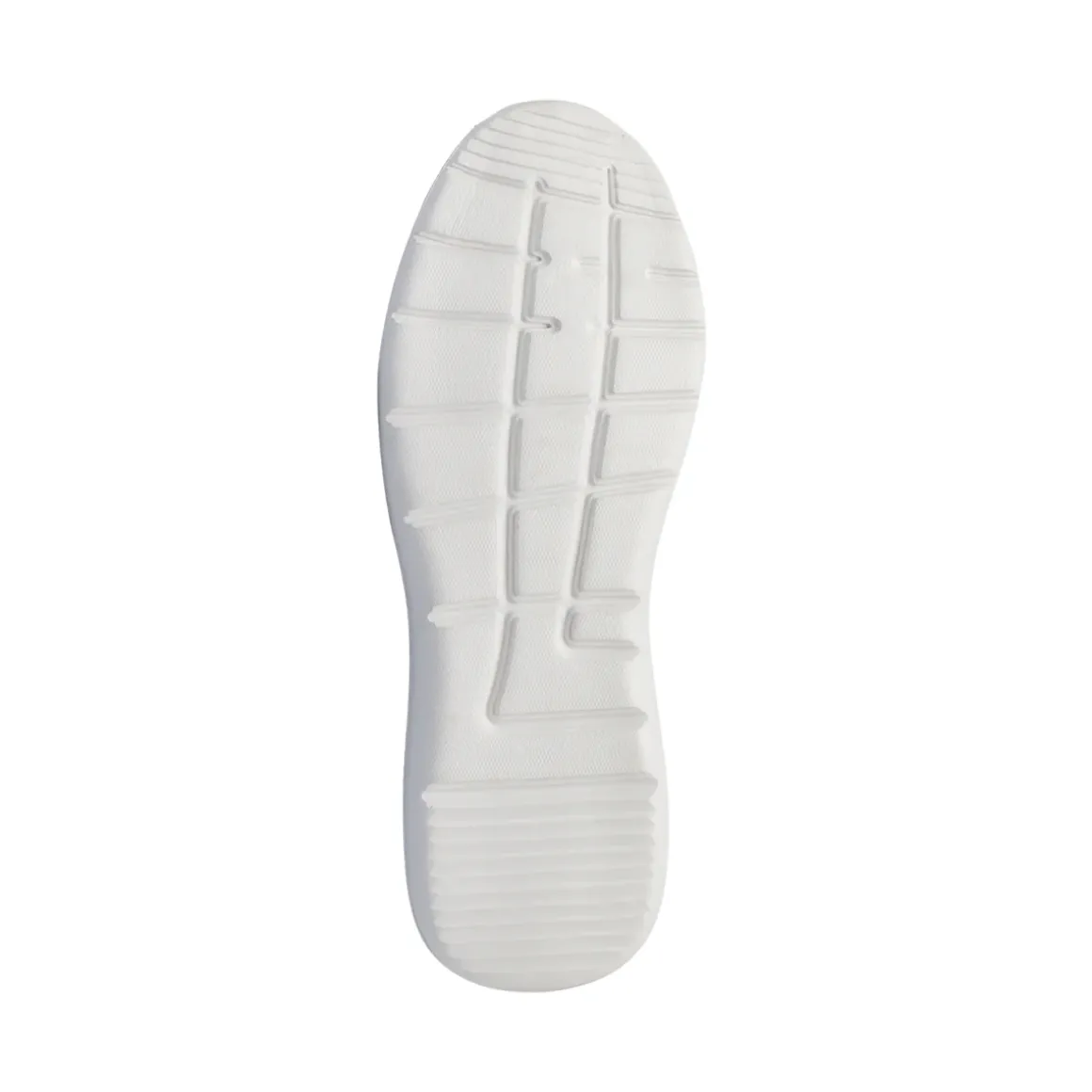Sneakers Slip-on Blu Uomo in tessuto con fondo bianco Ducati