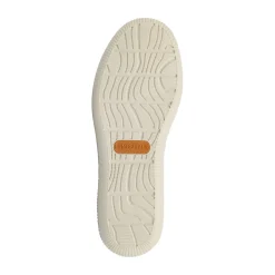 Sneakers Slip-on da Uomo blu con tomaia traforata Lumberjack