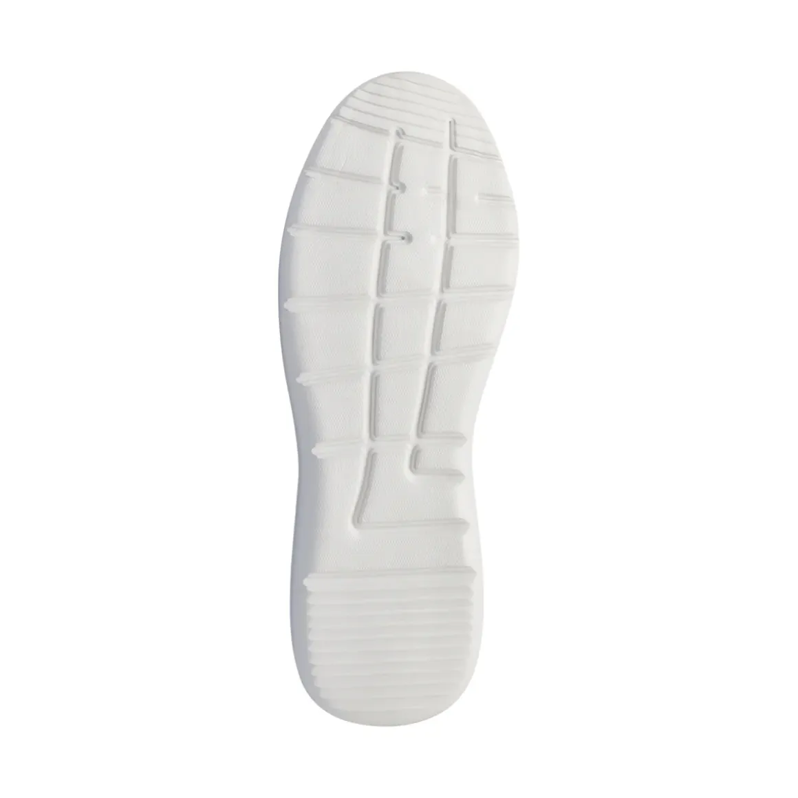 Sneakers Slip-on grigie da Uomo in tessuto mesh traspirante Ducati