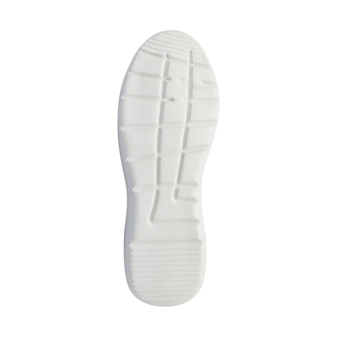 Sneakers slip-on nere da Uomo in tessuto tecnico a calzino Ducati