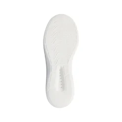 Sneakers Slip-on Nere Donna con soletta Memory Foam Lumberjack