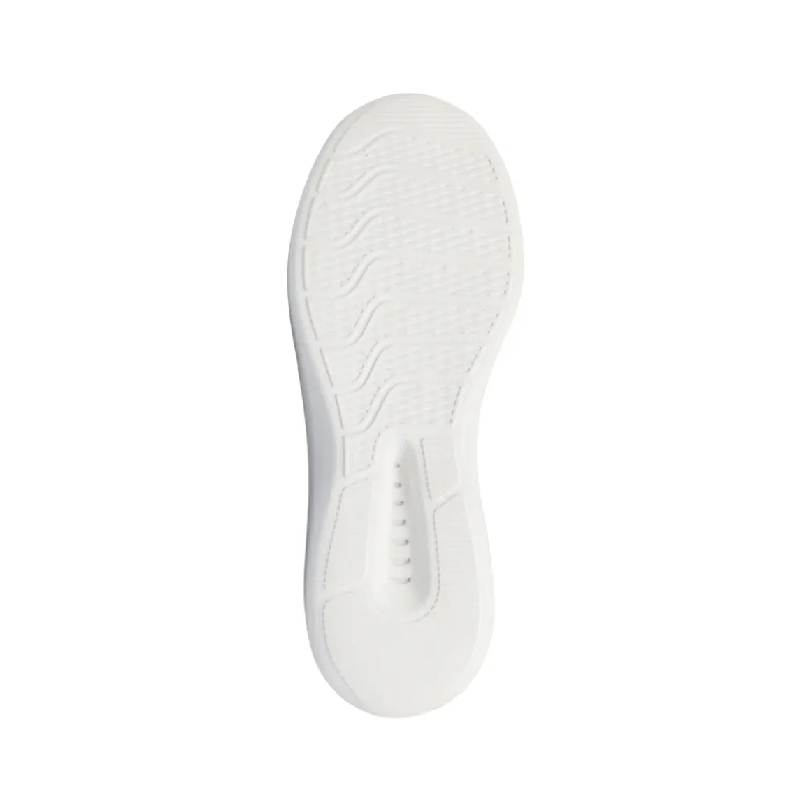 Sneakers Slip-on Nere Donna con soletta Memory Foam Lumberjack