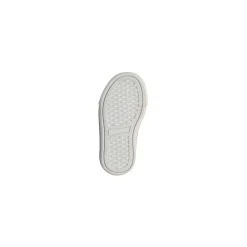 Sneakers Slip-On Primi passi rosa da Bambina con stampa multicolore Primigi