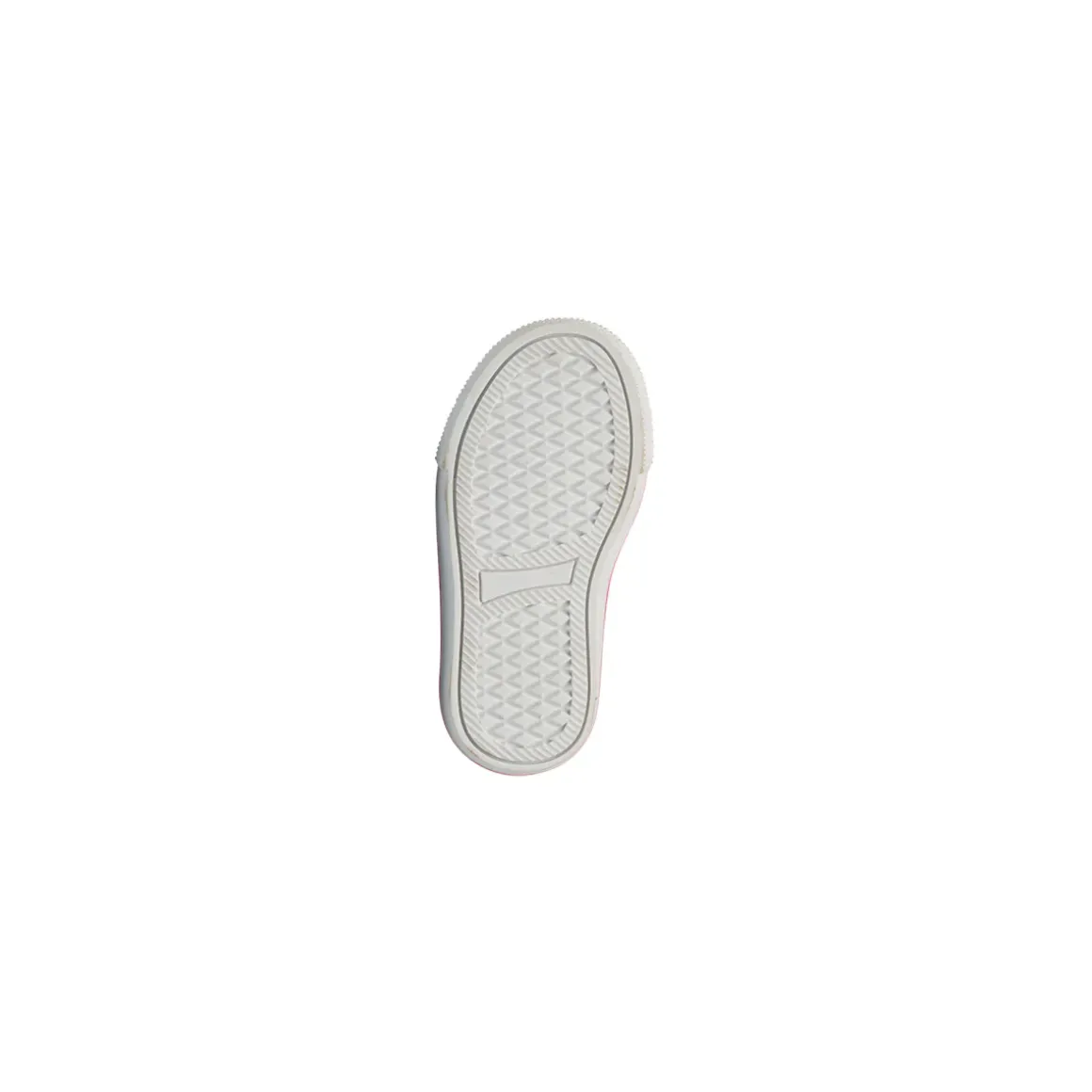 Sneakers Slip-On Primi passi rosa da Bambina con stampa multicolore Primigi