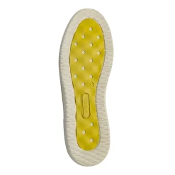 Sneakers Slip-on verdi da Uomo in tessuto mesh Jeep Spirit