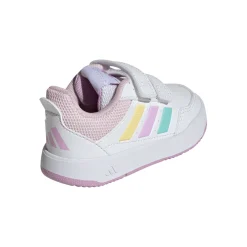 Sneakers Sport da Bambina bianche adidas TENSAUR SPORT 3.0