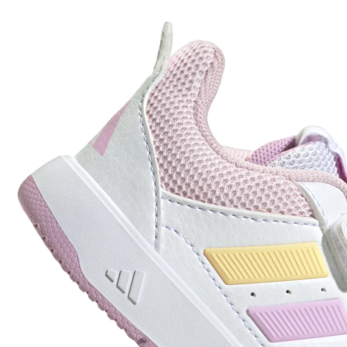 Sneakers Sport da Bambina bianche adidas TENSAUR SPORT 3.0