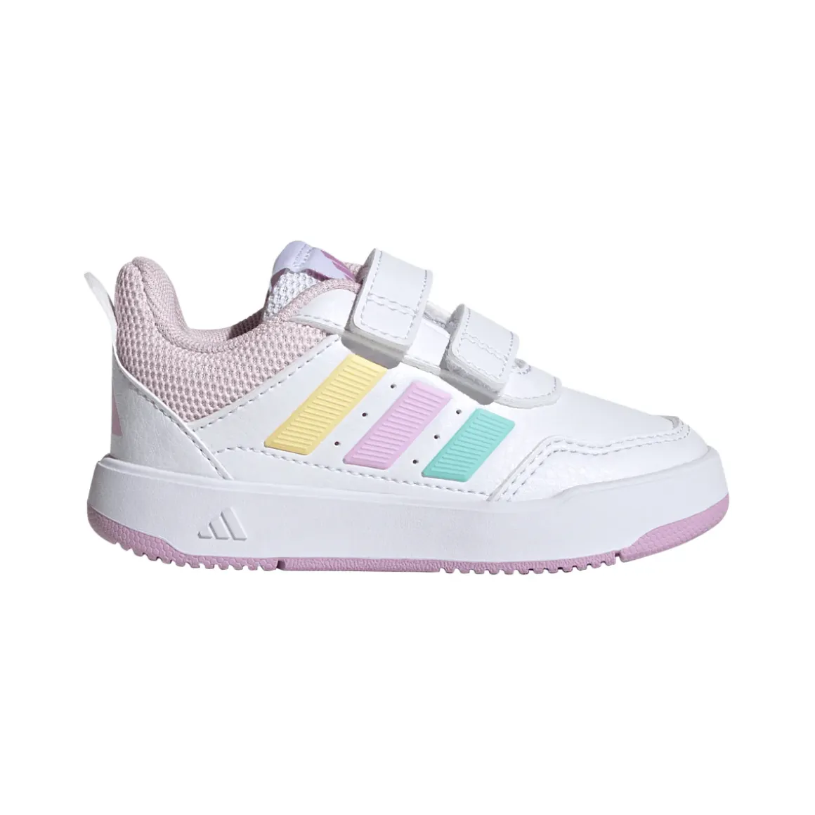 Sneakers Sport da Bambina bianche adidas TENSAUR SPORT 3.0