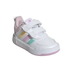 Sneakers Sport da Bambina bianche adidas TENSAUR SPORT 3.0