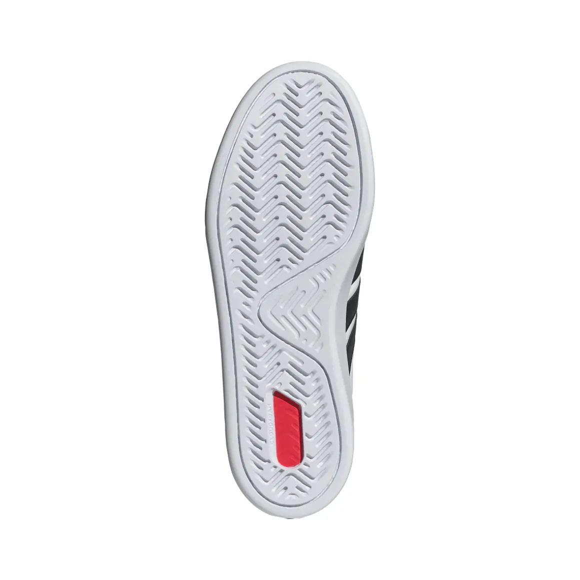 Sneakers Sport da bambino bianche adidas GRAND COURT 3.0