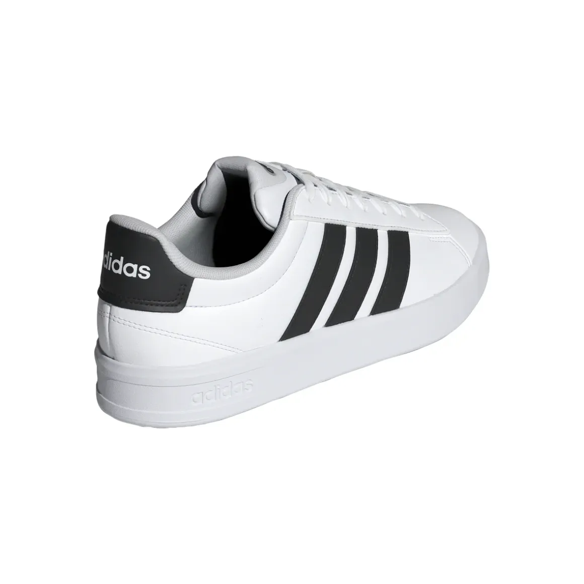 Sneakers Sport da bambino bianche adidas GRAND COURT 3.0