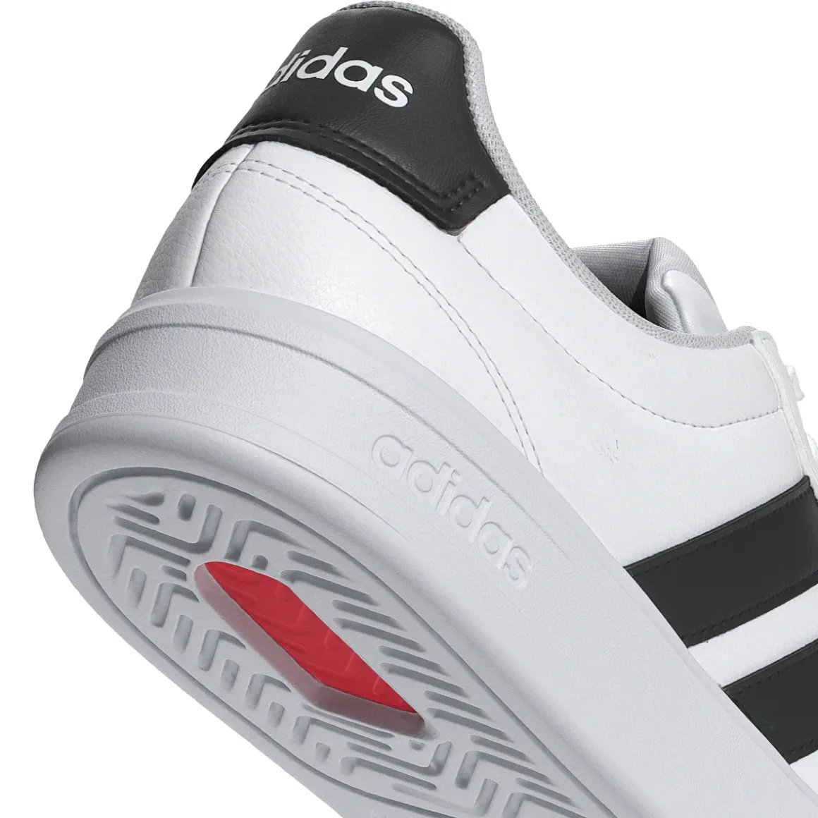 Sneakers Sport da bambino bianche adidas GRAND COURT 3.0