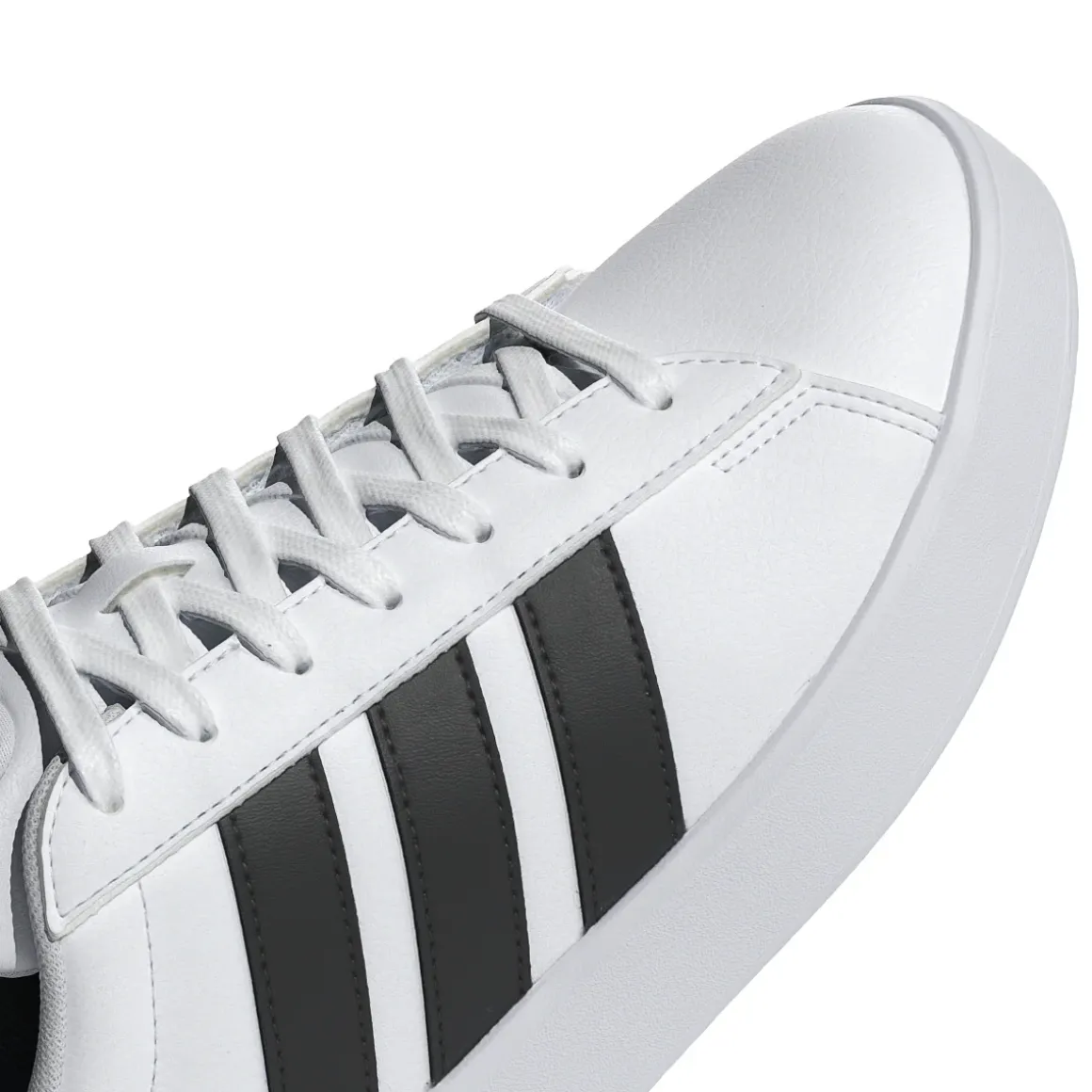 Sneakers Sport da bambino bianche adidas GRAND COURT 3.0