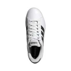 Sneakers Sport da bambino bianche adidas GRAND COURT 3.0
