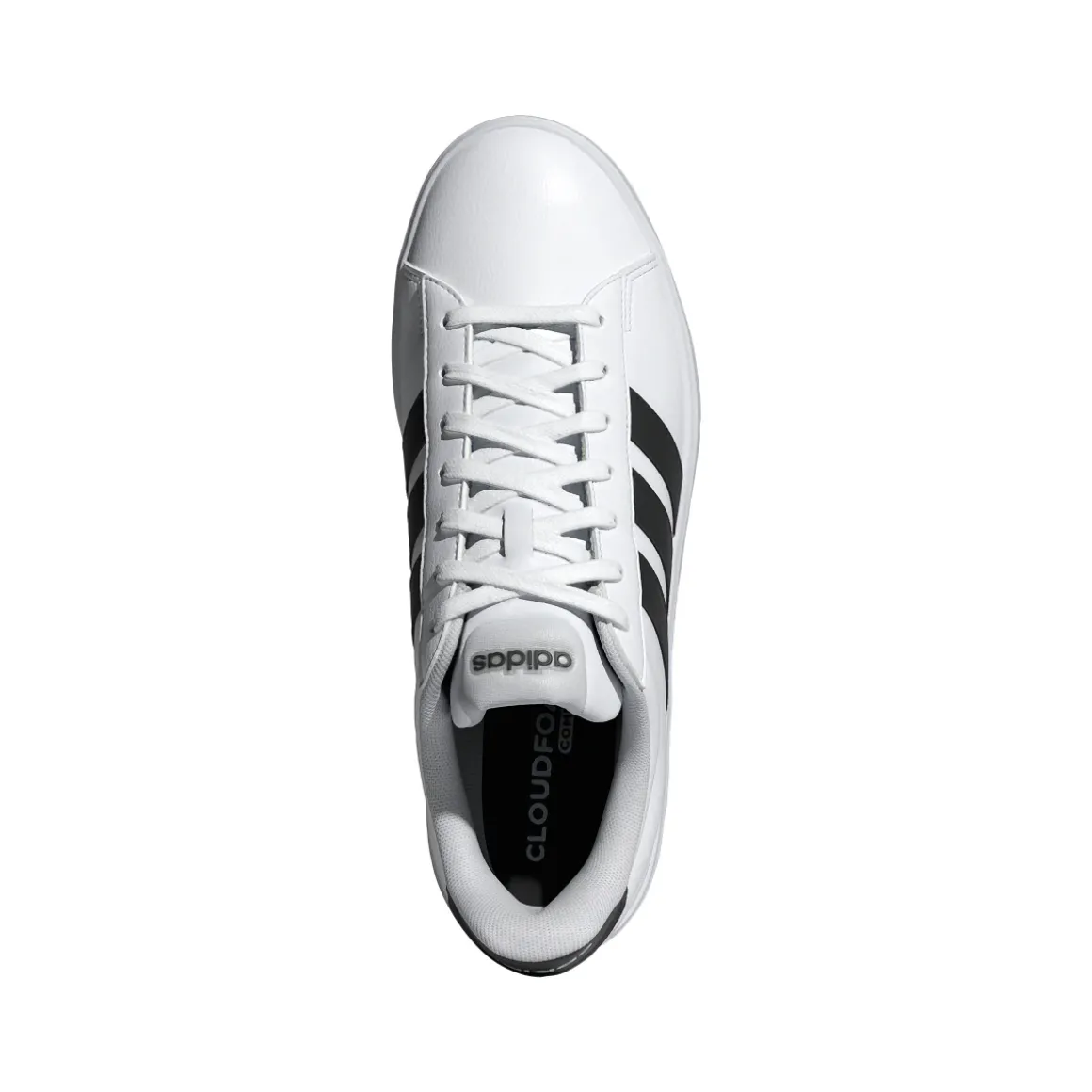 Sneakers Sport da bambino bianche adidas GRAND COURT 3.0