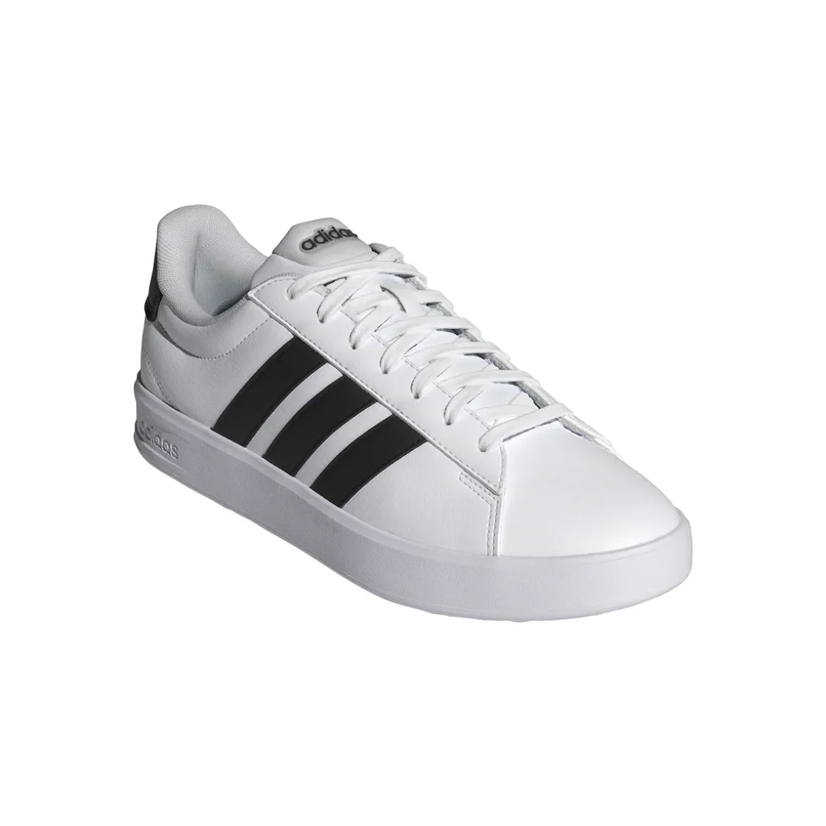 Sneakers Sport da bambino bianche adidas GRAND COURT 3.0