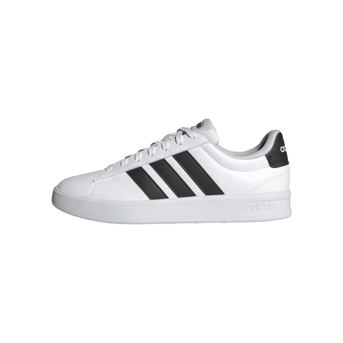 Sneakers Sport da bambino bianche adidas GRAND COURT 3.0