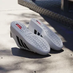 Sneakers Sport da bambino bianche adidas GRAND COURT 3.0