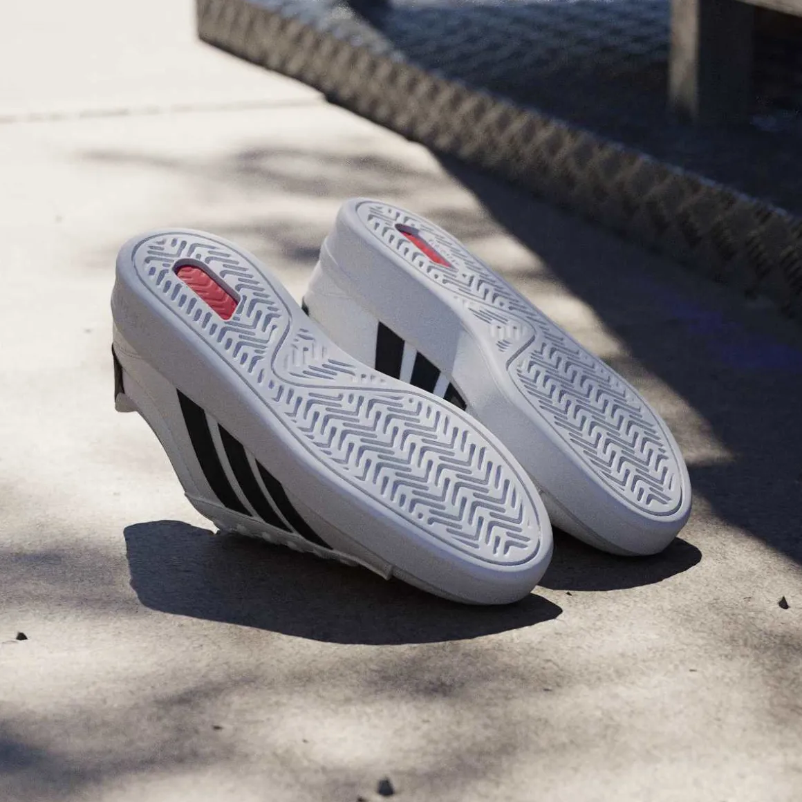 Sneakers Sport da bambino bianche adidas GRAND COURT 3.0