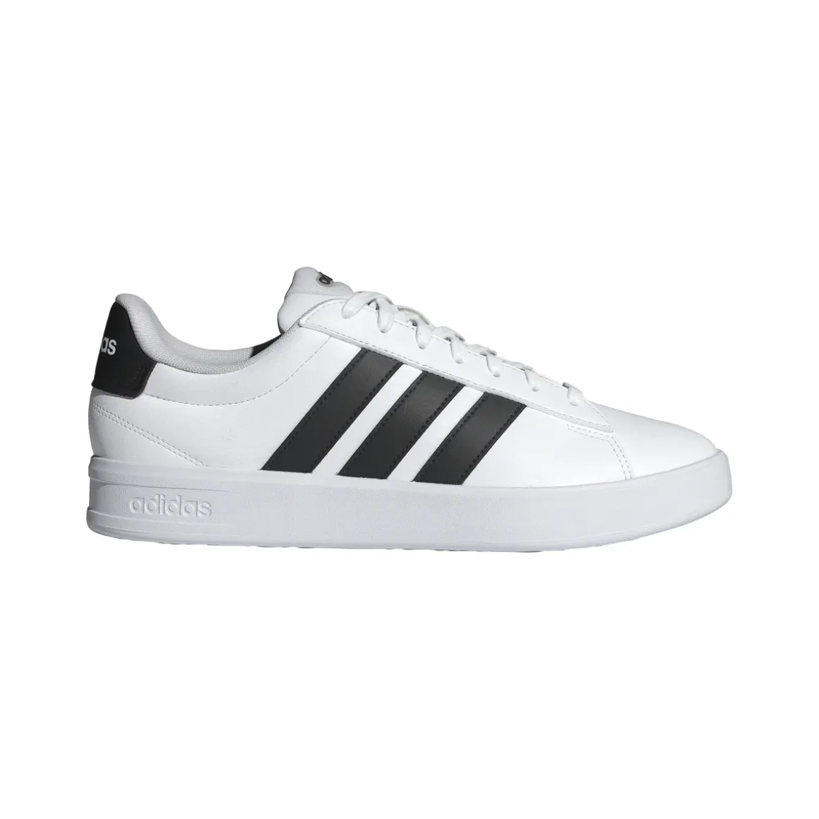 Sneakers Sport da bambino bianche adidas GRAND COURT 3.0