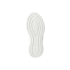 Sneakers Sport da bambino bianche Kappa con chiusura a strappo in mesh