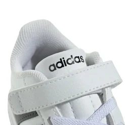 Sneakers Sport da bambino bianche adidas STREETTALK