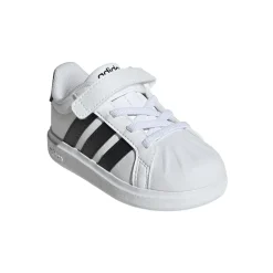 Sneakers Sport da bambino bianche adidas STREETTALK