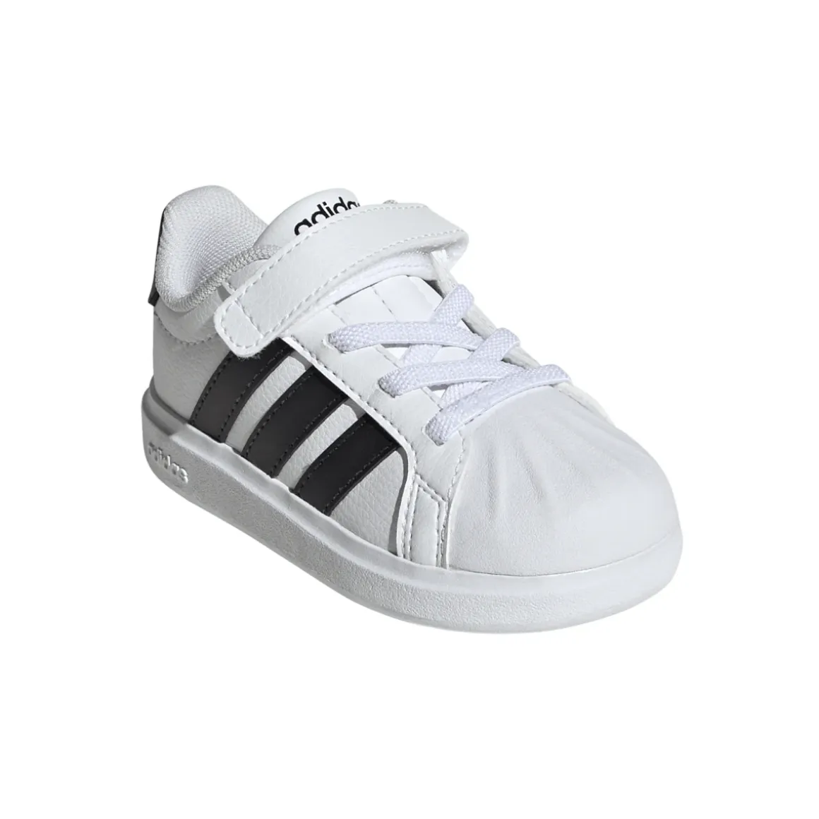 Sneakers Sport da bambino bianche adidas STREETTALK